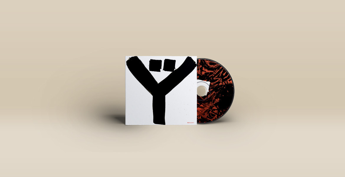  Widergeburt, CD 